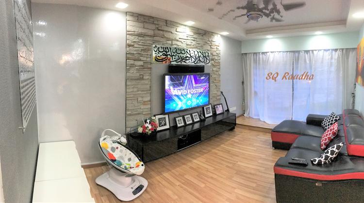 Blk 449 Yishun Ring Road (Yishun), HDB 4 Rooms #152250122